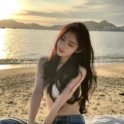 面包师傅的妻子